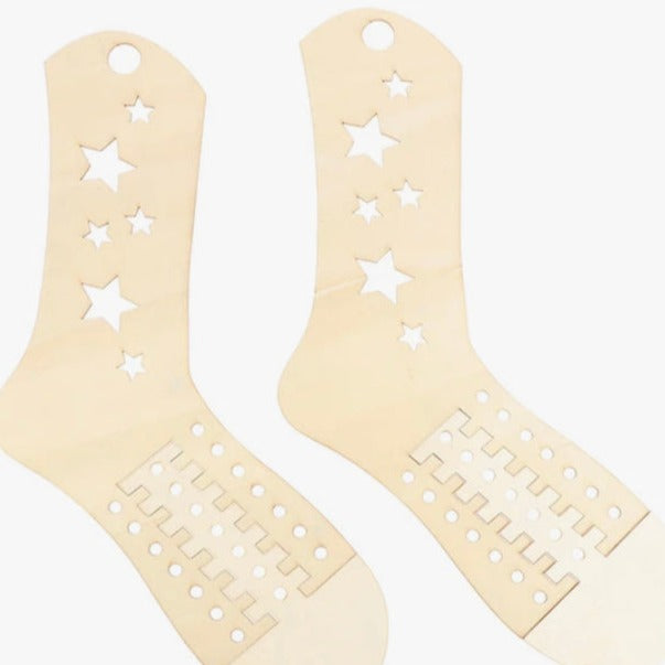 WGLY Adjustable Sock Blockers -