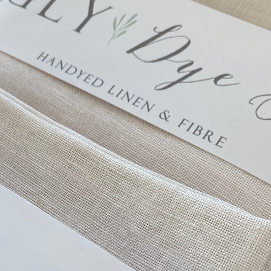 WGLY Fabric and Floss Club  - SUBSCRIPTION FROM JUNE