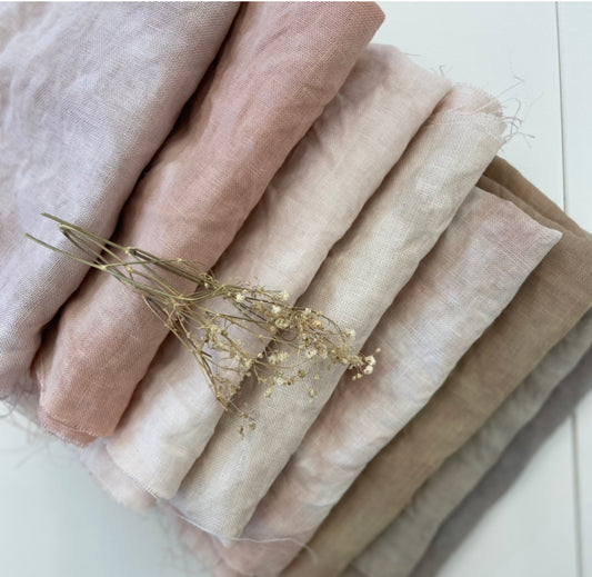 WGLY Fabric and Floss Club - SUBSCRIPTION FROM APRIL